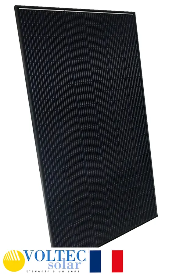 panneaux voltec solar