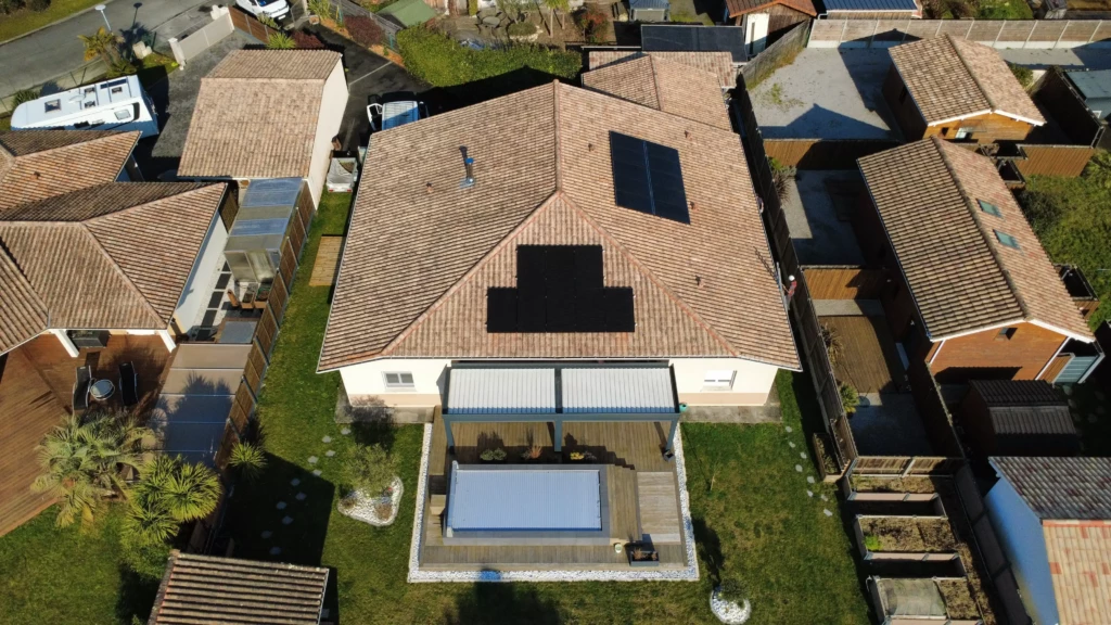 Contact - Devis Solaire Autoconsommation